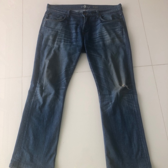 7 For All Mankind Other - Mens jeans 7 for all mankind - 36
